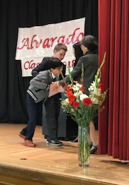 5th Grade Graduation Ceremony